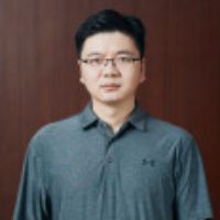 Dr. Chengpeng Lu avatar image