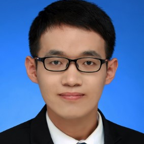 Dr. Xiqing Xu avatar image