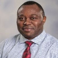 Dr. Polinpapilinho Katina avatar image