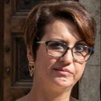 Dr. Sara Gargiulo avatar image