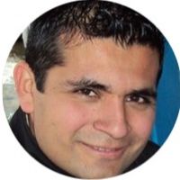 Prof. Dr. Cuauhtemoc Acosta Lua avatar image