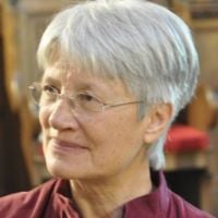 Prof. Dr. Grace Davie avatar image