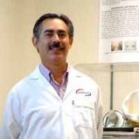Dr. Alfredo Aguilar-Elguézabal avatar image