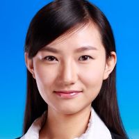 Dr. Yanan Yin avatar image