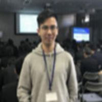 Dr. Zhenguo Chen avatar image