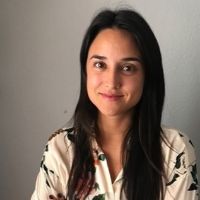 Dr. Carolina Herrando avatar image