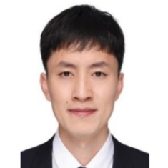 Dr. Zhiwei Shan avatar image