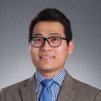 Dr. Hansong Xu avatar image