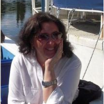 Dr. Gianna Ferretti avatar image