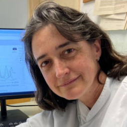 Dr. Anna Puigdellívol-Sánchez avatar image