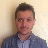 Dr. Alessio Fuoco avatar image