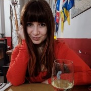 Dr. Sara Pizzurro avatar image