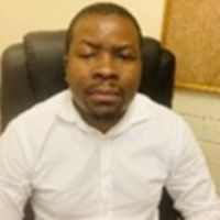 Prof. Dr. Jonas Mochane avatar image