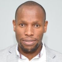Dr. Teboho Clement Mokhena avatar image