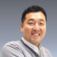 Prof. Dr. Sang-Uk Jung avatar image