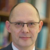 Prof. Dr. Marcin Kozakiewicz avatar image