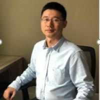 Dr. Siqi Chen avatar image