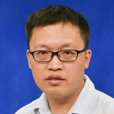 Prof. Dr. Junming Shao avatar image