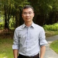 Dr. Zhuolin Tao avatar image