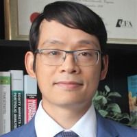 Dr. Linh H. Nguyen avatar image