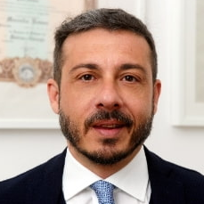 Dr. Marcello Romeo avatar image