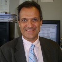 Prof. Dr. Stefano Bellucci avatar image