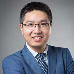 Prof. Dr. Guangzu Zhang avatar image