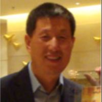 Prof. Dr. Dongwoo Kim avatar image