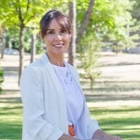 Dr. Verónica Nistal Anta avatar image