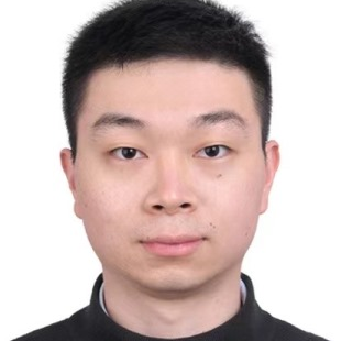 Dr. Bin-Bin Hu avatar image