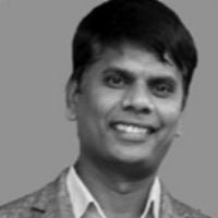 Dr. Karthikeyan Kandan avatar image