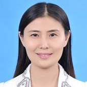 Dr. Yanhua Chen avatar image