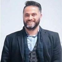 Dr. Mehdi Seraj avatar image