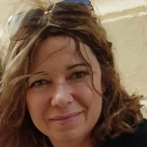 Dr. Magdalena Kowalówka avatar image