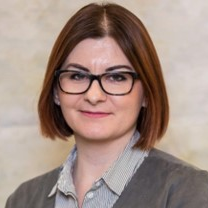 Dr. Kristina Gvozdanović avatar image