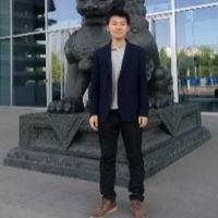 Dr. Zhaofeng Wang avatar image