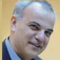 Dr. Sotirios Drikos avatar image