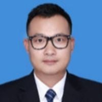 Dr. Jun Chen avatar image