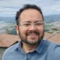 Dr. Dimítri De Araújo Costa avatar image