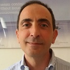 Prof. Dr. Clemente Cesarano avatar image