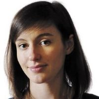 Dr. Aleksandra Kozłowska avatar image