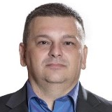 Prof. Dr. Aleksandar Erceg avatar image