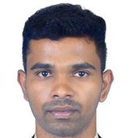 Dr. Raju Ranjithkumar avatar image