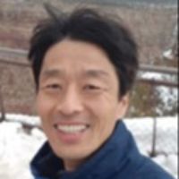 Dr. Byungkyun Kang avatar image