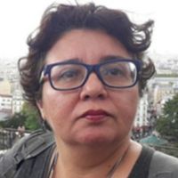 Dr. Carmen Silva avatar image