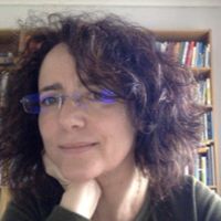 Prof. Dr. Lídia Oliveira Silva avatar image