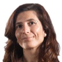 Dr. Ana Carla Amaro avatar image