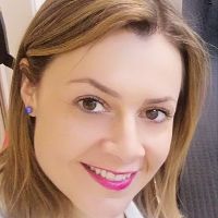 Dr. Natalia Rovella avatar image