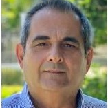 Prof. Dr. Costas Psychalinos avatar image