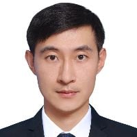 Dr. Kuan Zhang avatar image